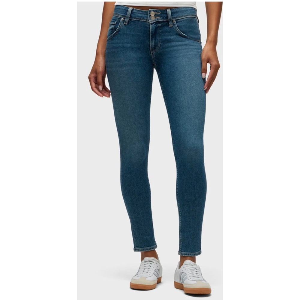 Hudson Women’s Jeans, Size 29, Blue